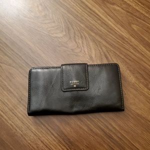 Fossil Sydney Wallet